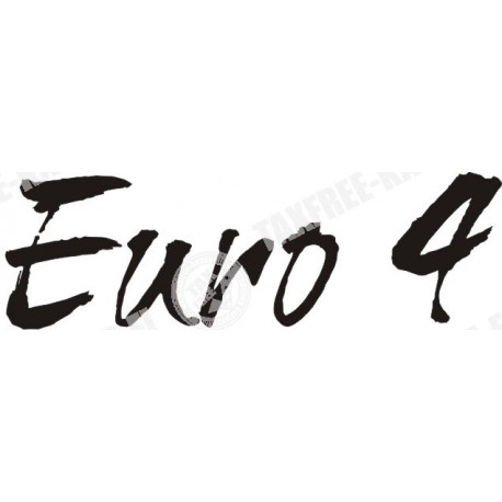 EURO 4
