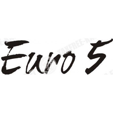 EURO 5