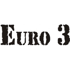 EURO 3
