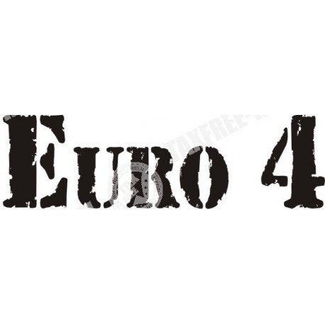 EURO 4