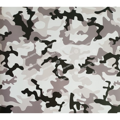 Wintercamo