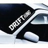 DRIFT KING