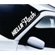 HELLA FLUSH