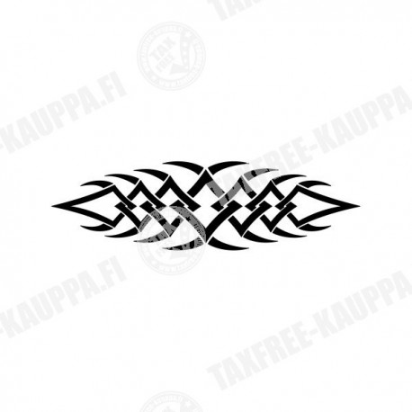 TRIBAL