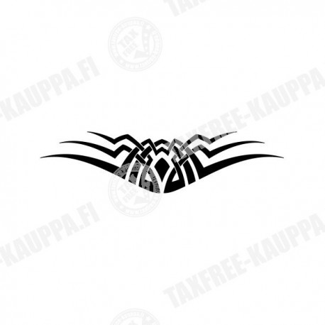 TRIBAL
