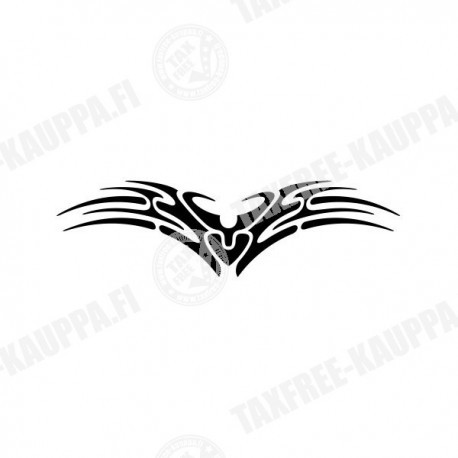 TRIBAL