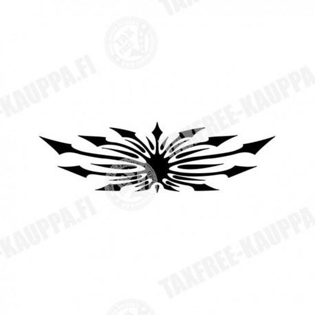 TRIBAL