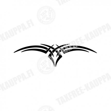 TRIBAL