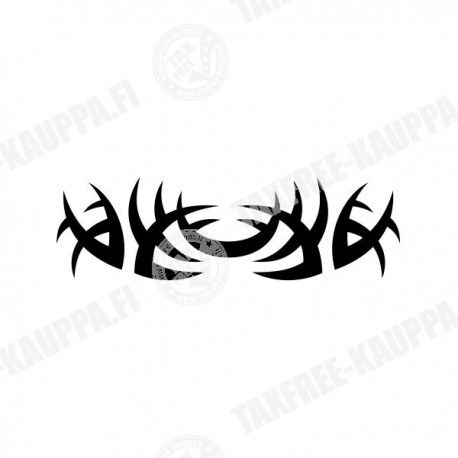 TRIBAL