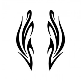 TRIBAL