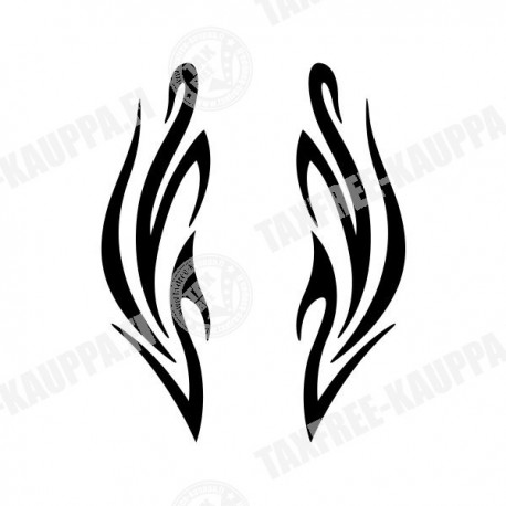 TRIBAL