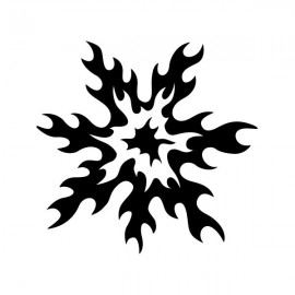 TRIBAL