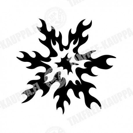 TRIBAL