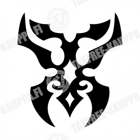 TRIBAL