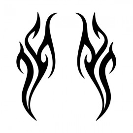 TRIBAL