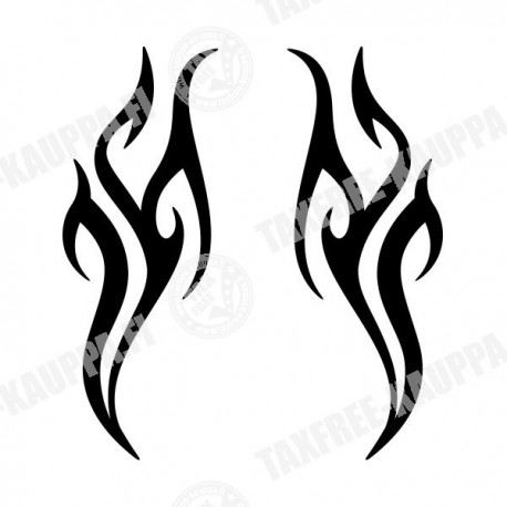 TRIBAL