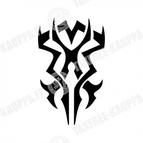 TRIBAL