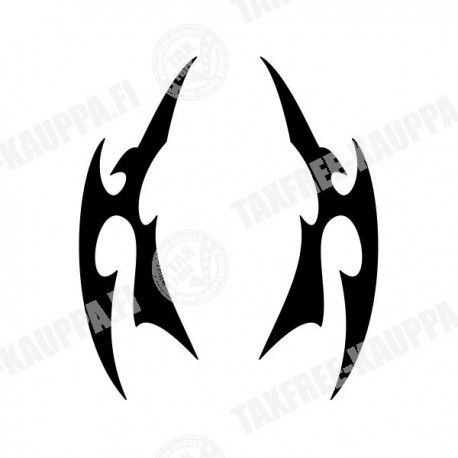 TRIBAL