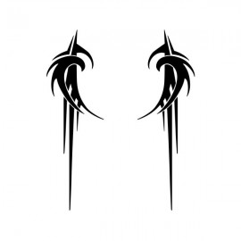 TRIBAL