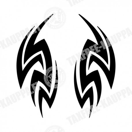 TRIBAL