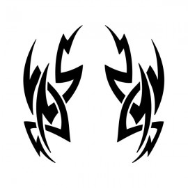 TRIBAL