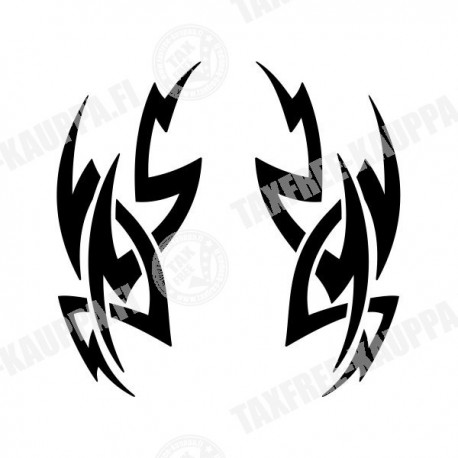 TRIBAL
