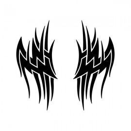 TRIBAL