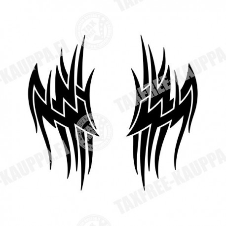 TRIBAL