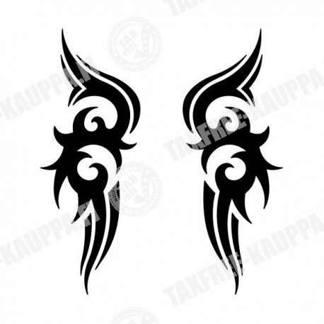 TRIBAL
