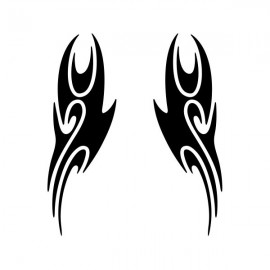 TRIBAL