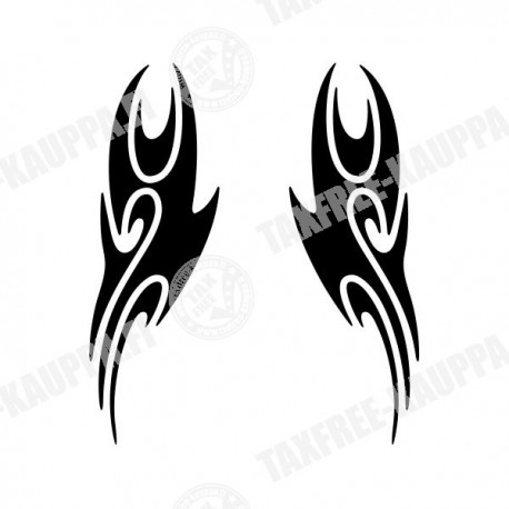 TRIBAL