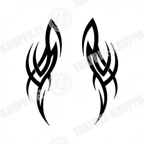 TRIBAL