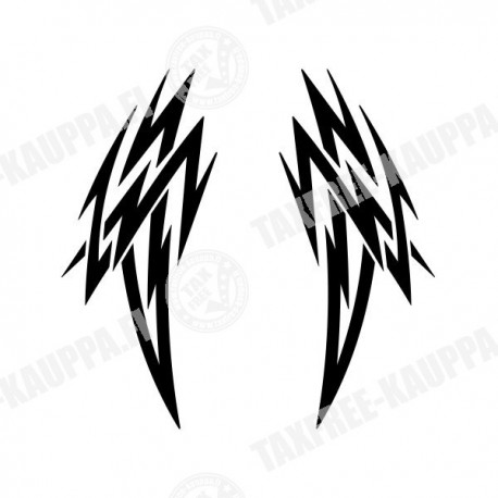 TRIBAL