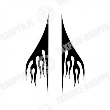 TRIBAL