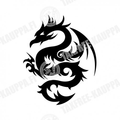 TRIBAL
