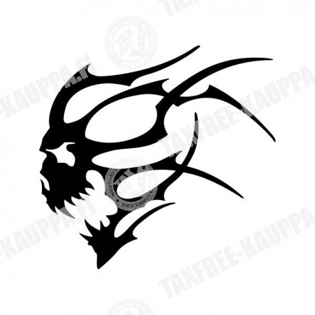 TRIBAL