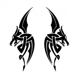 TRIBAL