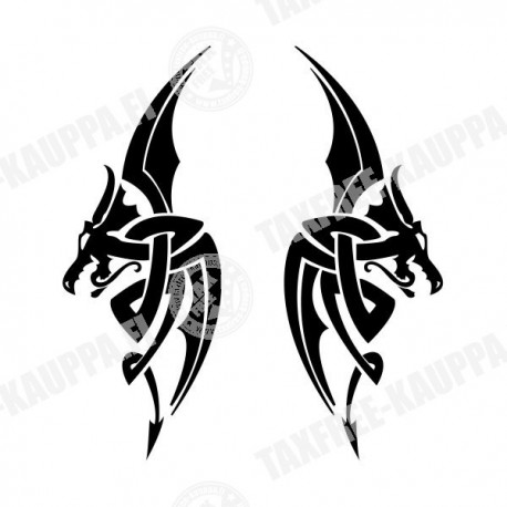 TRIBAL