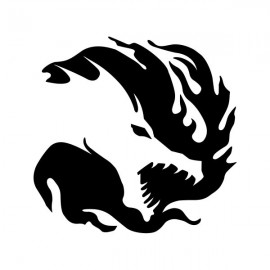 TRIBAL