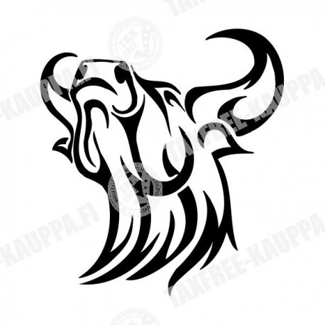 TRIBAL