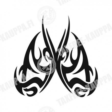 TRIBAL