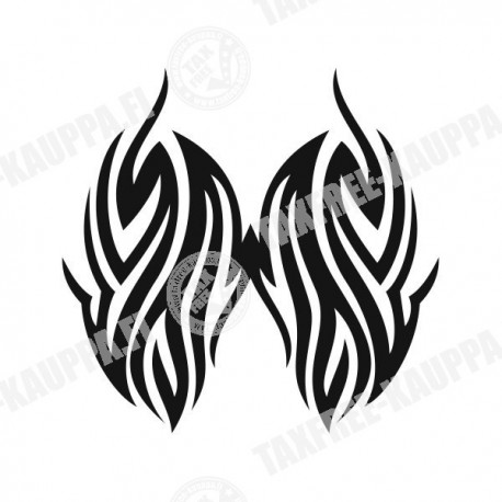 TRIBAL