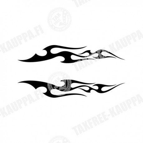 TRIBAL