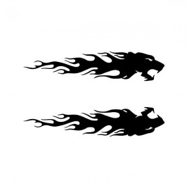TRIBAL