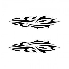 TRIBAL