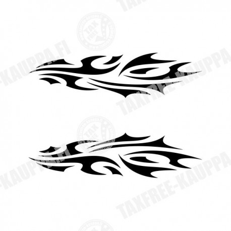 TRIBAL