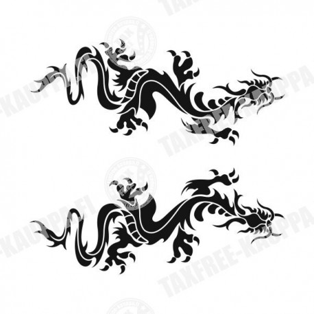 TRIBAL