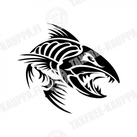 BONEFISH