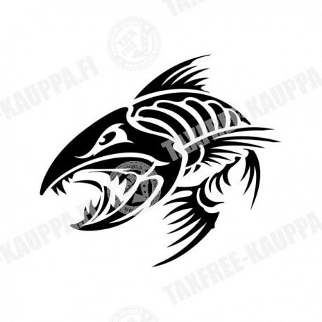 BONEFISH