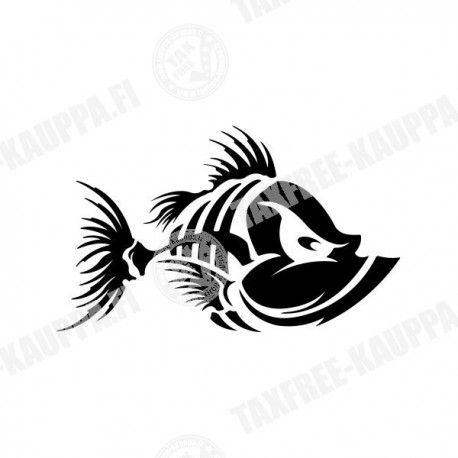 BONEFISH